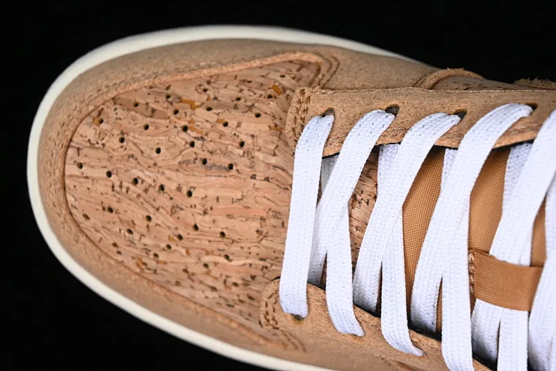 All categories Nk SB Dunk series Nk SB Dunk Low low-top sneakers F version Clot x Nk Dunk SB Low "Cork" cork joint model SB low-top casual sneakers FN0317-121